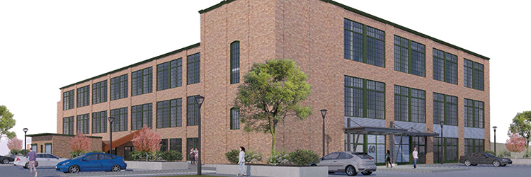 Trinity Financial and RIHousing to complete $22.5 million redevelopment
